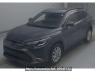 Used 2025 AT toyota corolla-cross ZVG13 Image[0]