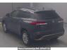 Used 2025 AT toyota corolla-cross ZVG13 Image[1]