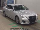 Toyota Crown Hybrid AWS210