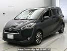 Toyota Sienta NSP170G
