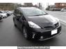 Used 2014 AT toyota prius-alpha ZVW41W Image[0]