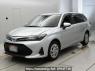 Used 2025 AT toyota corolla-fielder NKE165G Image[0]