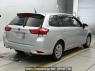 Used 2025 AT toyota corolla-fielder NKE165G Image[1]