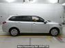 Used 2025 AT toyota corolla-fielder NKE165G Image[2]