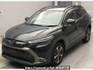 Toyota Corolla Cross ZSG10
