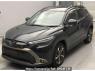 Used 2022 AT toyota corolla-cross ZSG10 Image[0]