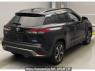 Used 2022 AT toyota corolla-cross ZSG10 Image[1]