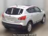 Used 2011 AT nissan dualis KNJ10 Image[1]