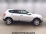 Used 2011 AT nissan dualis KNJ10 Image[2]