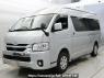 Used 2021 AT toyota hiace-wagon TRH229W Image[0]