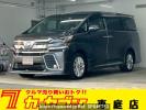 Toyota Vellfire GGH35W