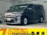 Used 2015 AT toyota vellfire GGH35W Image[0]