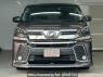 Used 2015 AT toyota vellfire GGH35W Image[1]