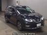 Used 2017 AT nissan x-trail T32 Image[0]