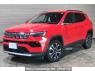 Used 2021 AT jeep compass M624 Image[0]