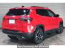 Used 2021 AT jeep compass M624 Image[1]