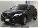 Mazda CX-8 KG2P