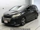 Honda Odyssey RC2