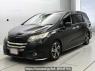 Used 2014 AT honda odyssey RC2 Image[0]