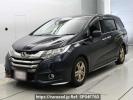 Honda Odyssey RC1