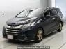 Used 2014 AT honda odyssey RC1 Image[0]