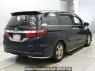 Used 2014 AT honda odyssey RC1 Image[1]