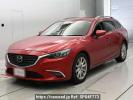 Mazda Atenza Wagon GJ2FW