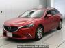 Used 2015 AT mazda atenza-wagon GJ2FW Image[0]