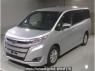 Used 2021 AT toyota noah ZWR80G Image[0]