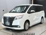 Used 2015 AT toyota noah ZWR80G Image[0]