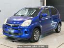 Toyota Passo KGC30