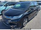 Honda Odyssey RC1