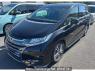 Used 2020 AT honda odyssey RC1 Image[0]