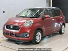 Toyota Passo M700A