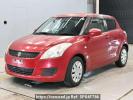 Suzuki Swift ZC72S