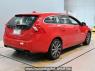 Used 2014 AT volvo v60 FB420 Image[1]