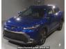 Used 2023 AT toyota corolla-cross ZVG11 Image[0]