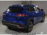Used 2023 AT toyota corolla-cross ZVG11 Image[1]