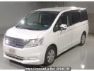 Honda Step WGN RK1