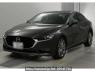 Used 2023 AT mazda mazda3 BP5P Image[0]