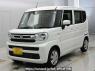 Used 2025 AT suzuki spacia MK94S Image[0]