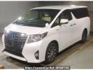 Toyota Alphard Hybrid AYH30W