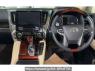 Used 2015 AT toyota alphard-hybrid AYH30W Image[2]