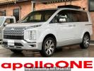 Mitsubishi Delica D5 CV1W