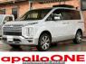 Used 2023 AT mitsubishi delica-d5 CV1W Image[0]