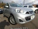 Nissan March NK13