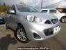 Used 2017 AT nissan march NK13 Image[0]