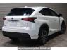 Used 2014 AT lexus nx AYZ10 Image[1]