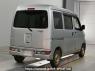 Used 2021 AT daihatsu hijet-cargo S331V Image[1]