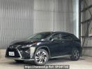 Lexus RX AGL20W